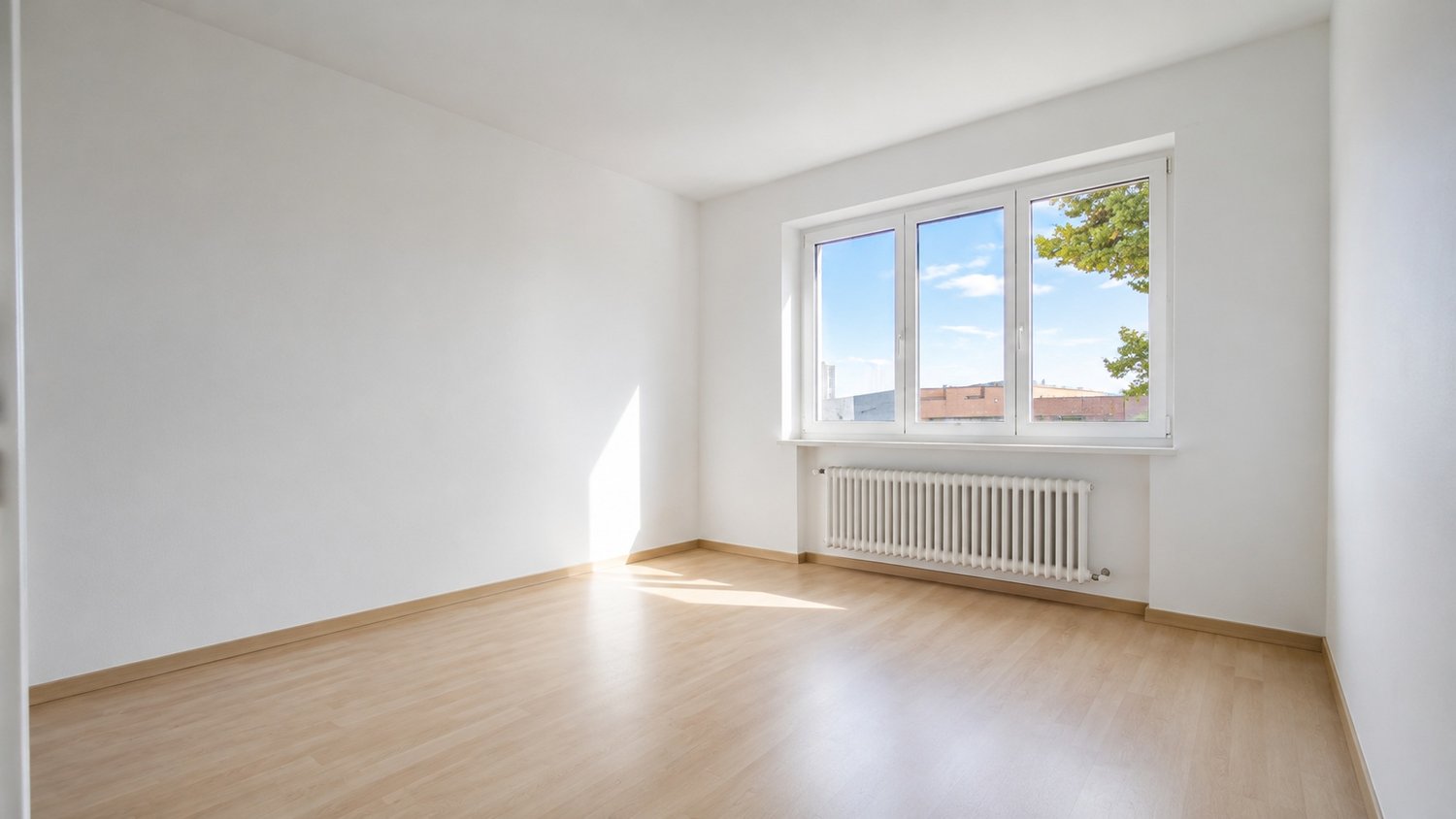 Appartamento di 2 ½ locali