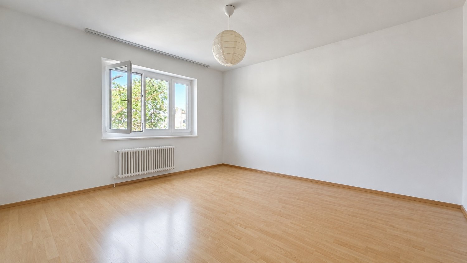 Appartamento di 2 ½ locali