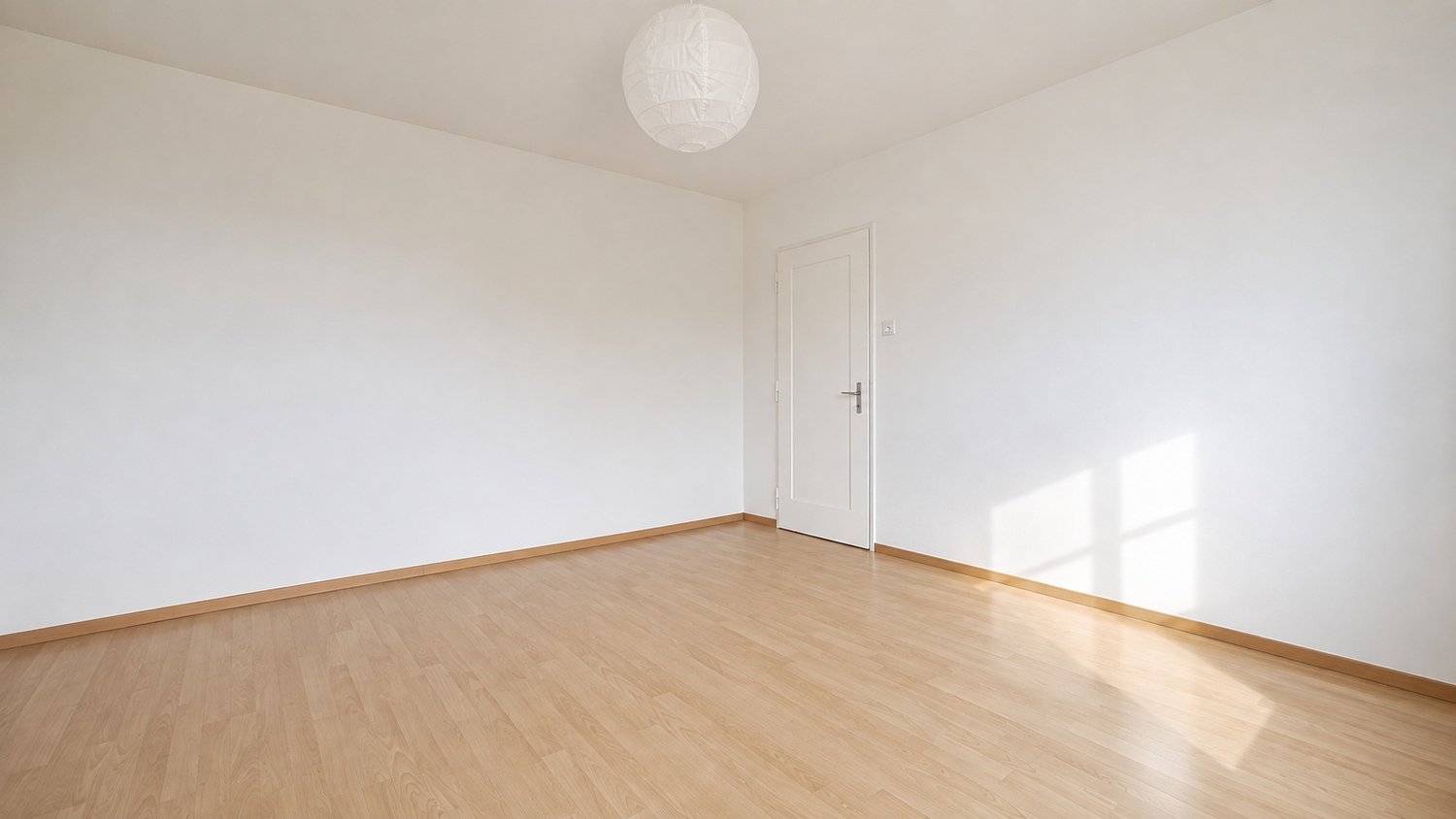 Appartamento di 2 ½ locali