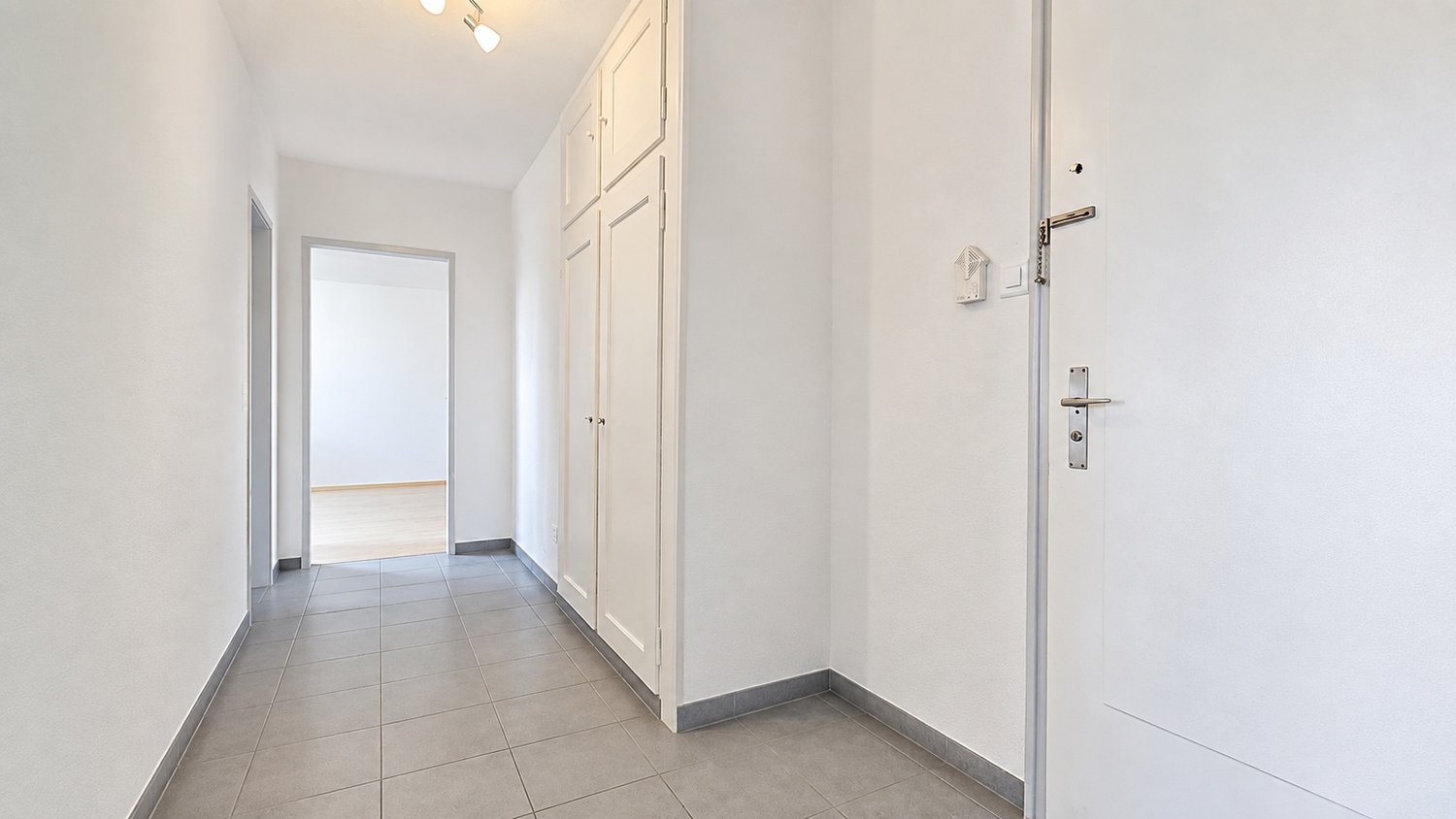Appartamento di 2 ½ locali