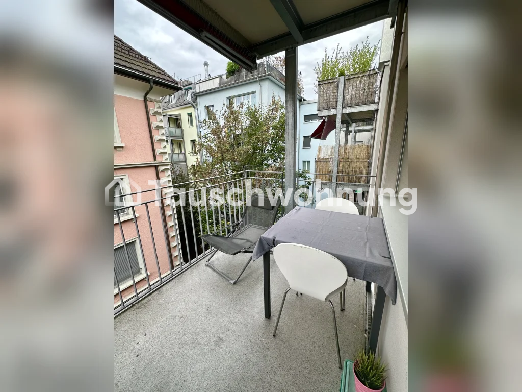 Appartamento di 2 ½ locali, foto 5 di 5