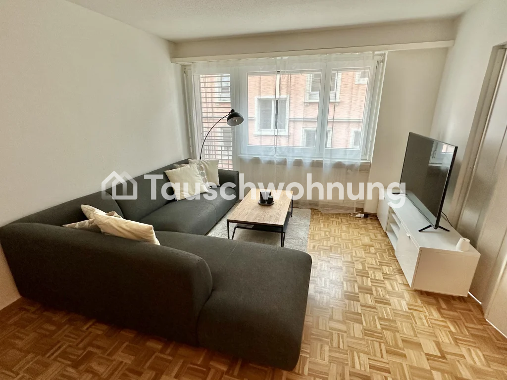 Appartamento di 2 ½ locali, foto 1 di 5