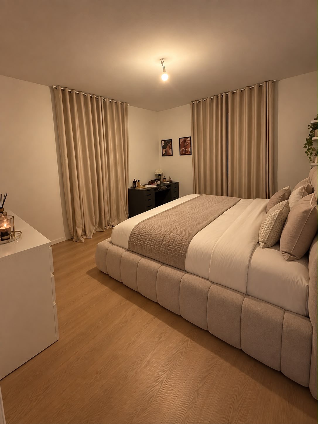 4 ½ Zimmer-Wohnung