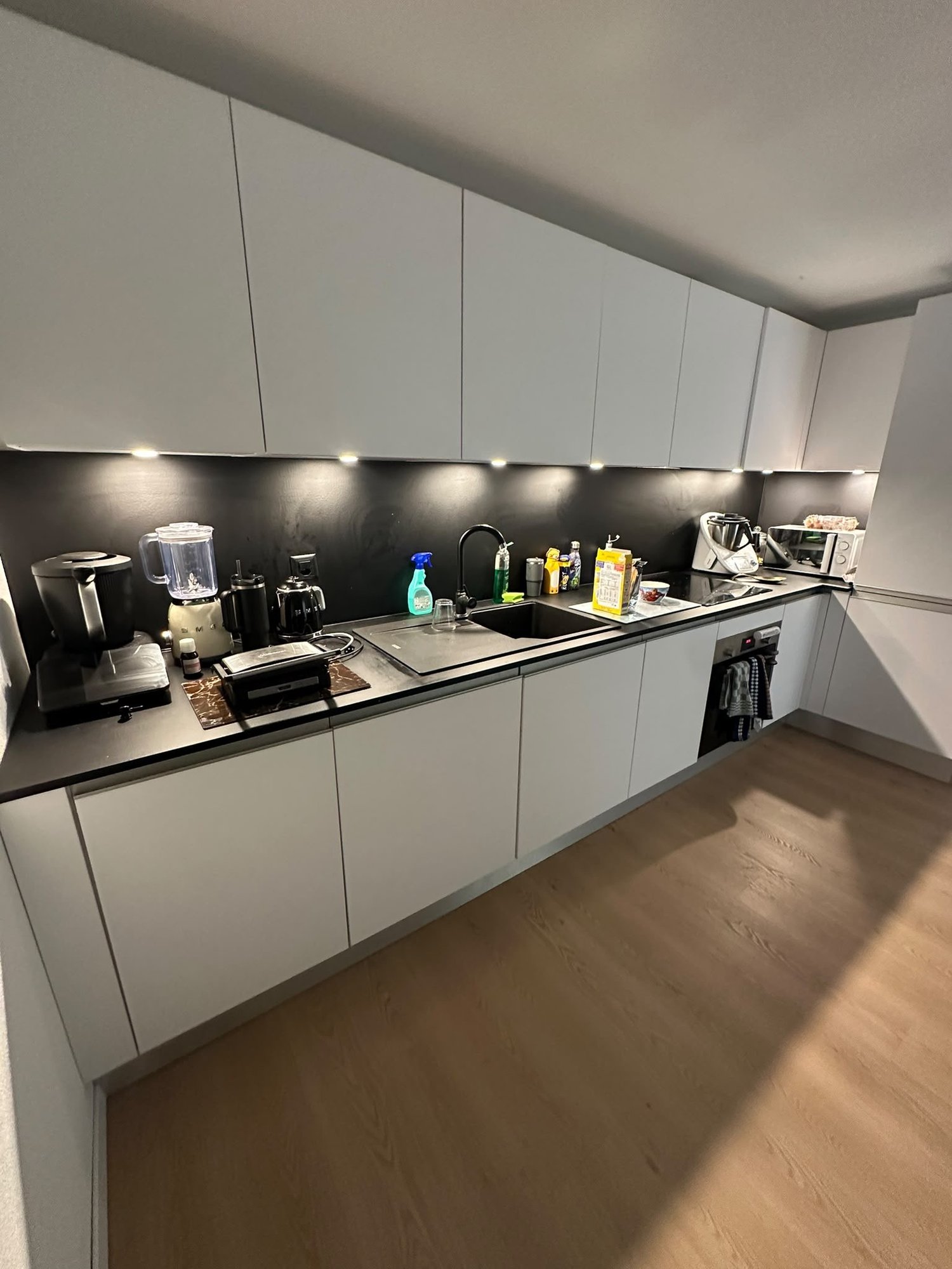 4 ½ Zimmer-Wohnung