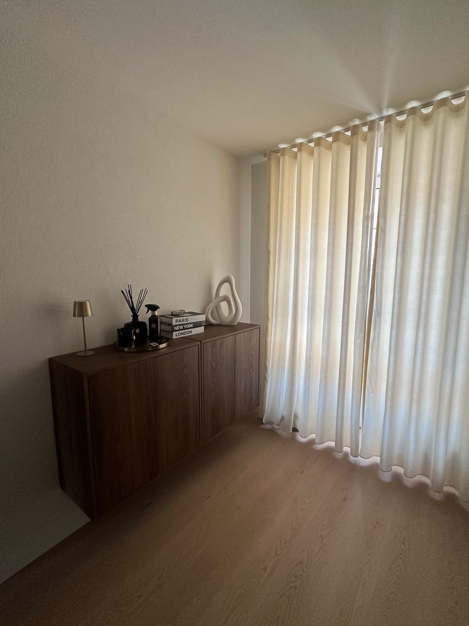 4 ½ Zimmer-Wohnung