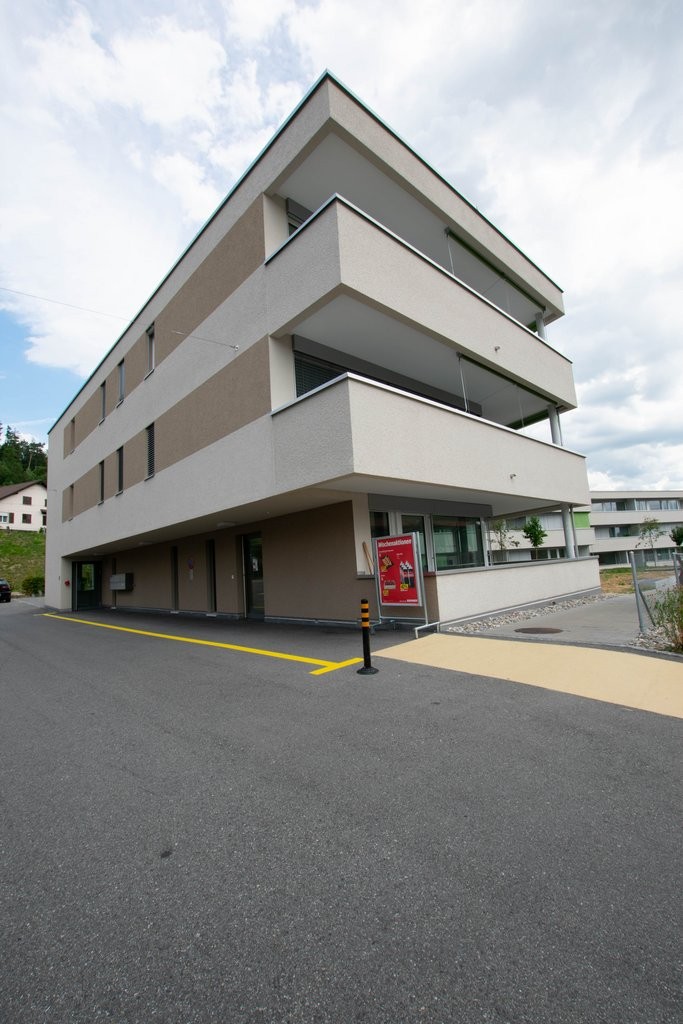 Appartamento di 3 ½ locali, foto 9 di 9