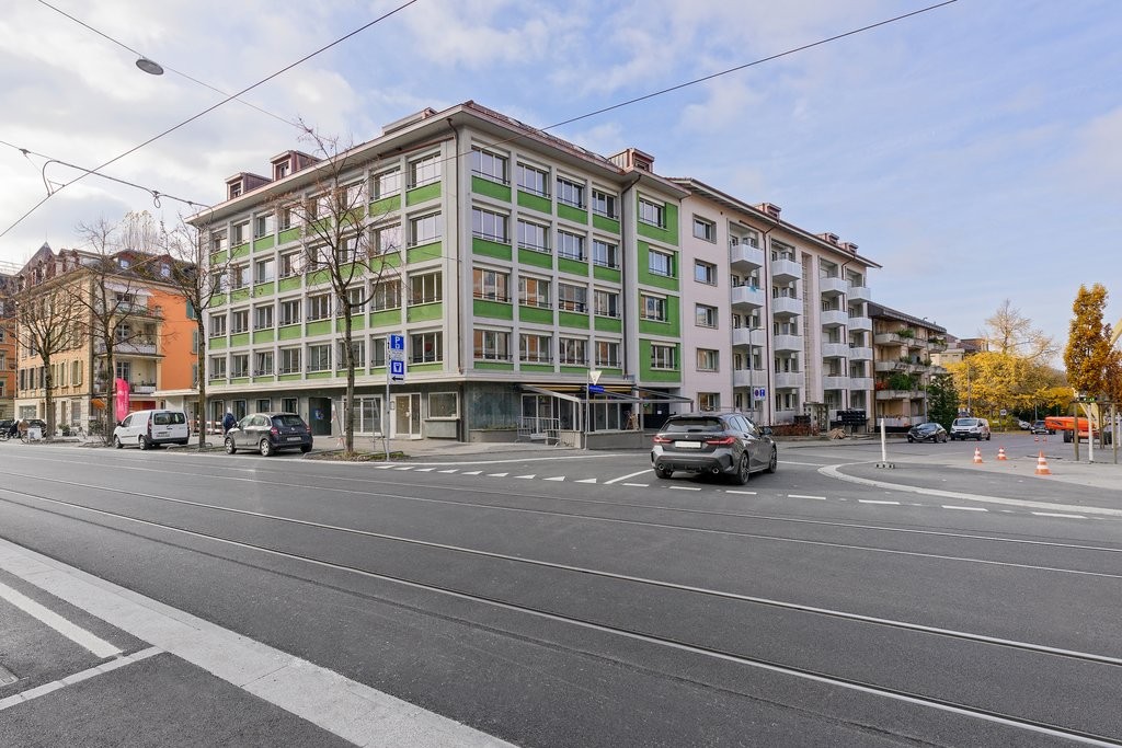 appartamento di 1 locale, foto 1 di 4