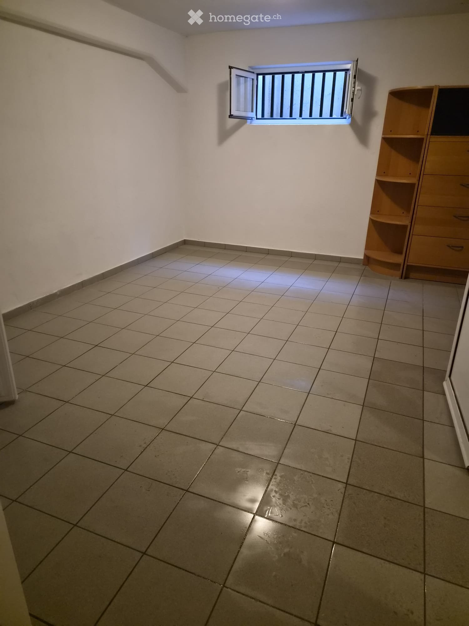 2 rooms apartment