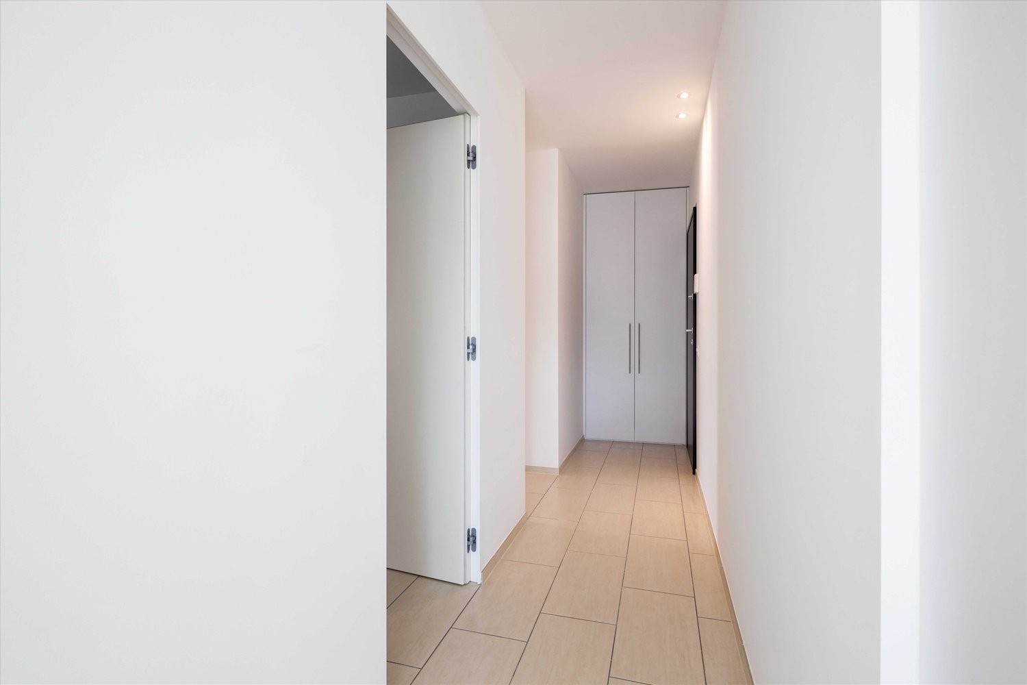 4 rooms apartment, foto 8 di 8