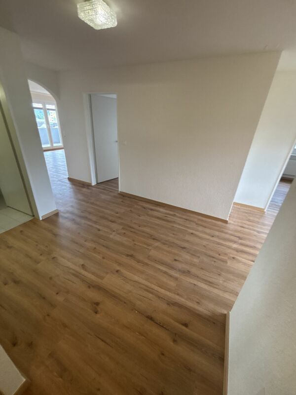 Appartamento di 4 ½ locali