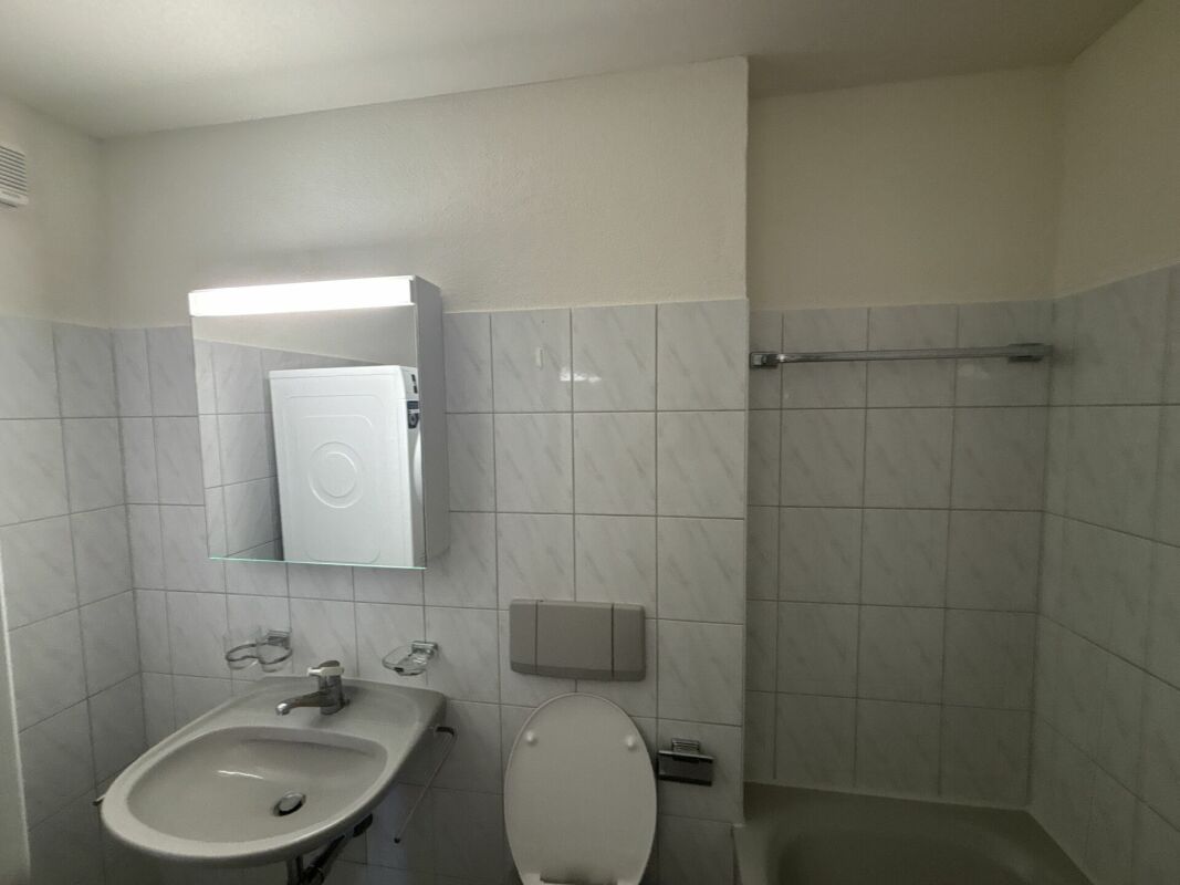 Appartamento di 4 ½ locali