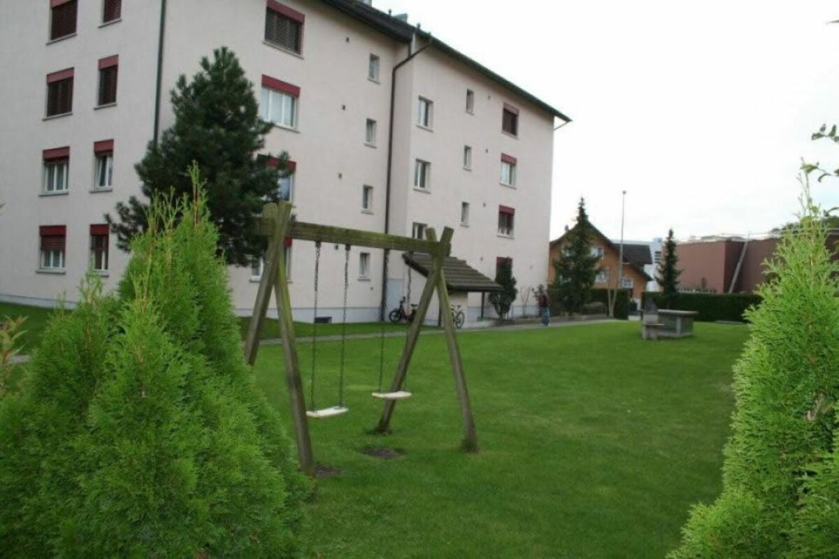Appartamento di 4 ½ locali