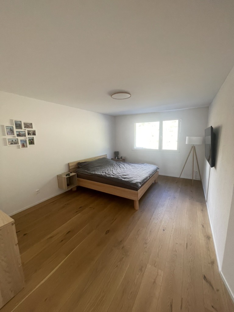 Appartamento di 4 ½ locali