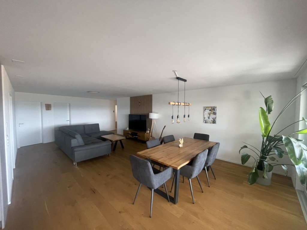 Appartamento di 4 ½ locali