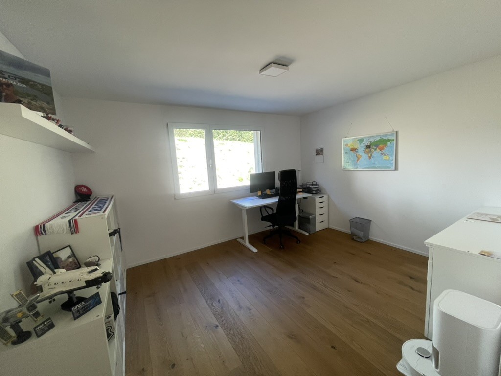 Appartamento di 4 ½ locali
