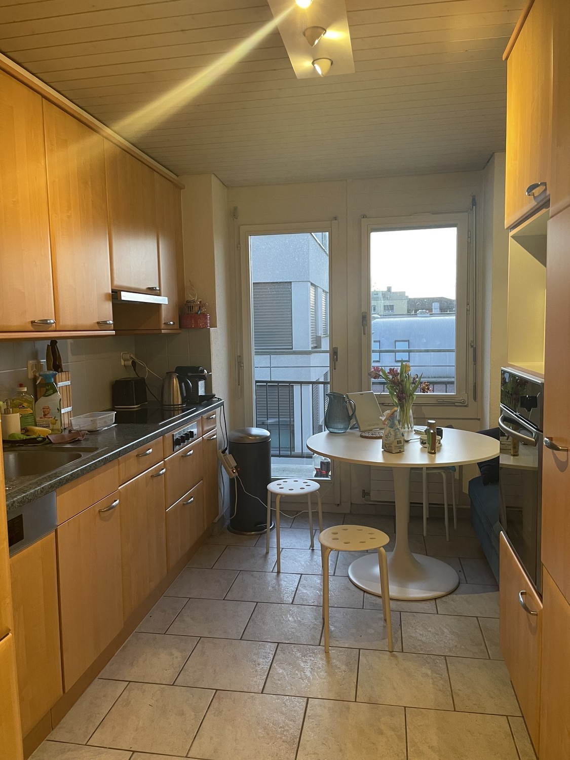 Zimmer in einer WG