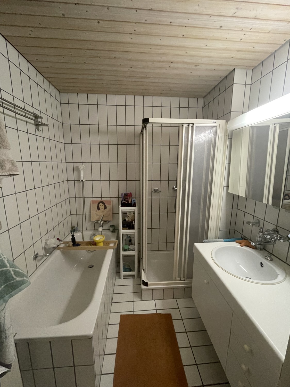 Zimmer in einer WG