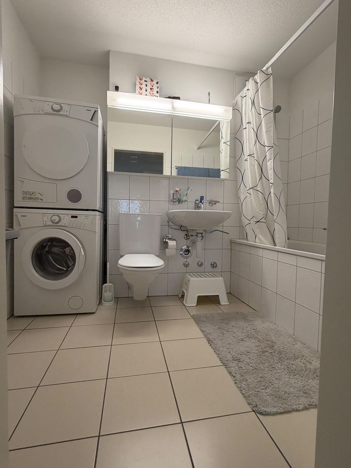 Appartamento di 2 ½ locali, foto 7 di 9