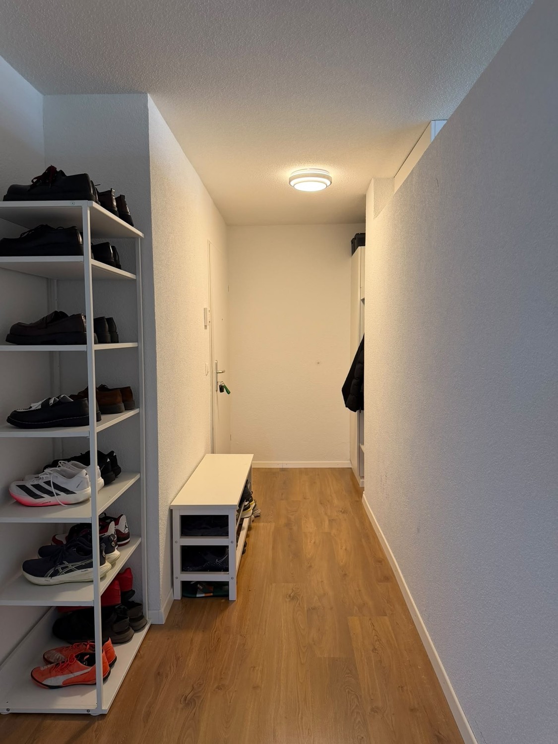 Appartamento di 2 ½ locali, foto 8 di 9