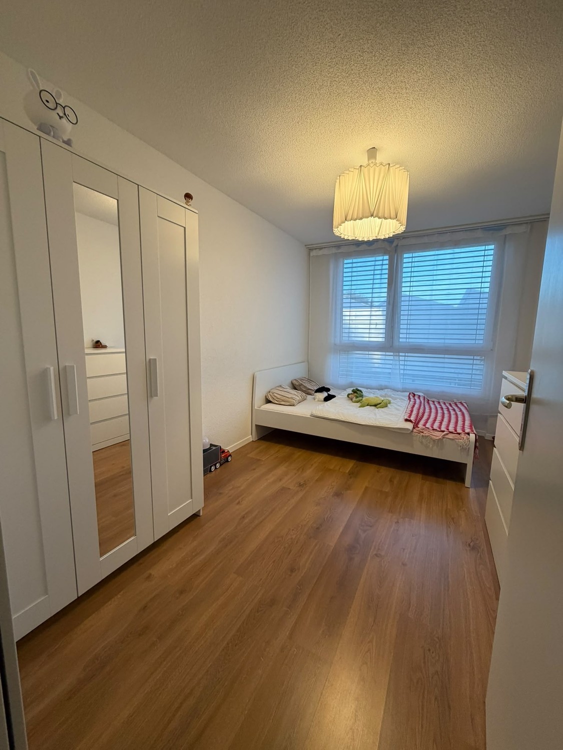 Appartamento di 2 ½ locali, foto 6 di 9