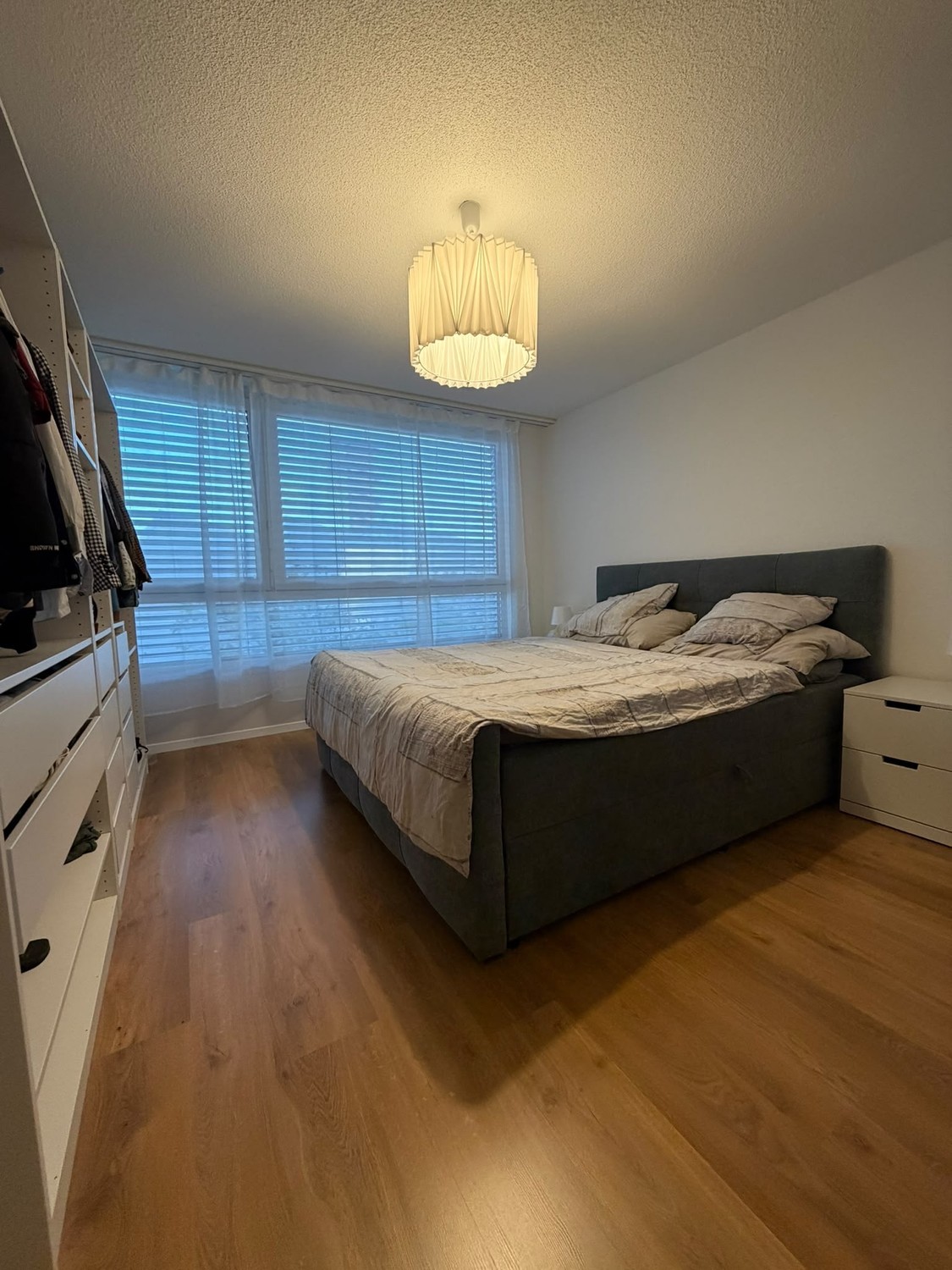 Appartamento di 2 ½ locali, foto 5 di 9