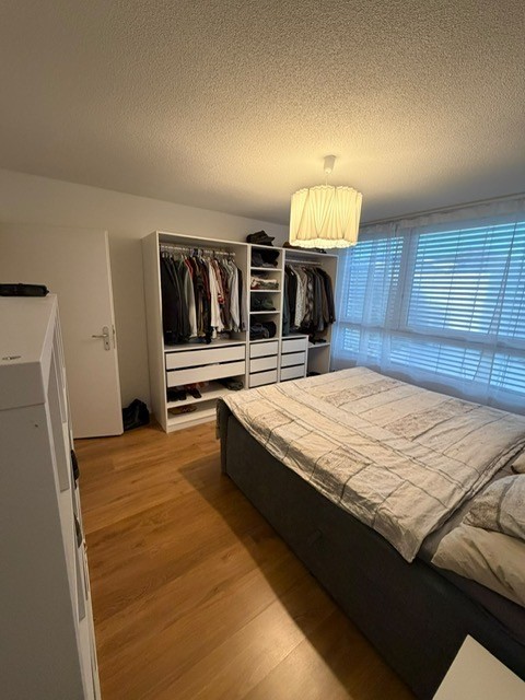 Appartamento di 2 ½ locali, foto 3 di 9