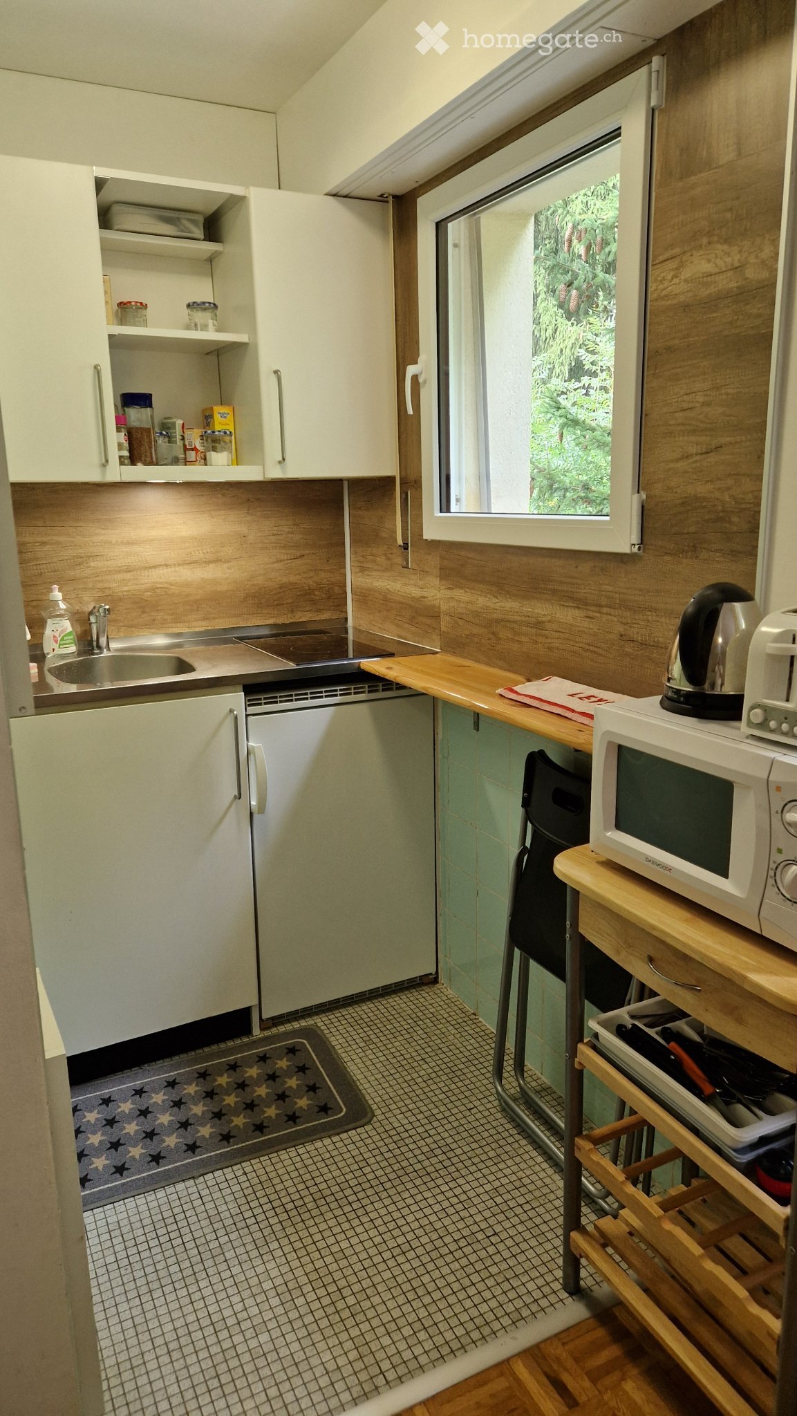 Appartamento di 1 ½ locali, foto 1 di 5