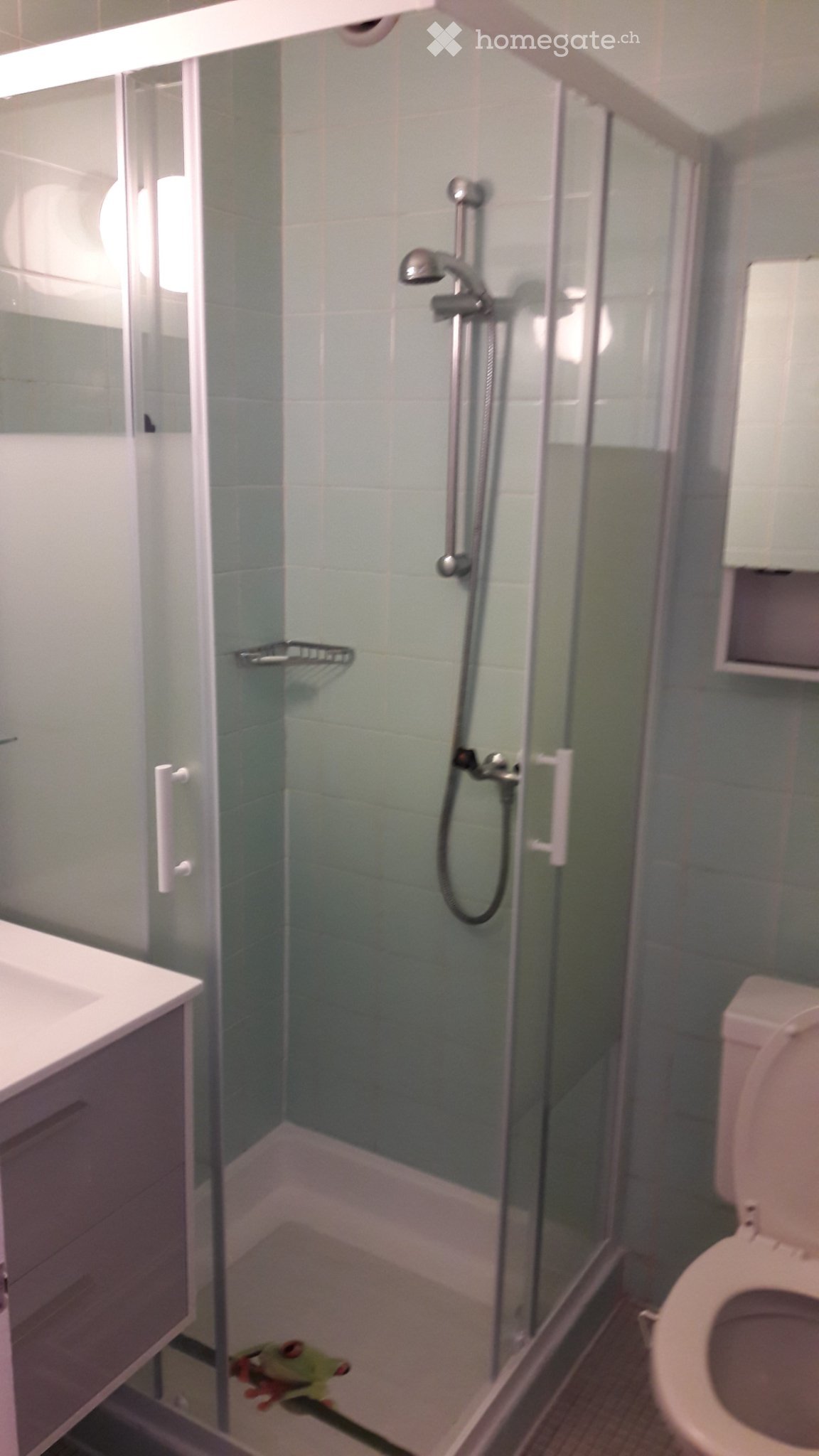 Appartamento di 1 ½ locali, foto 4 di 5