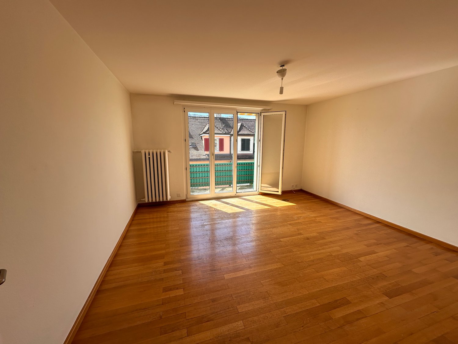 appartamento di 3 locali