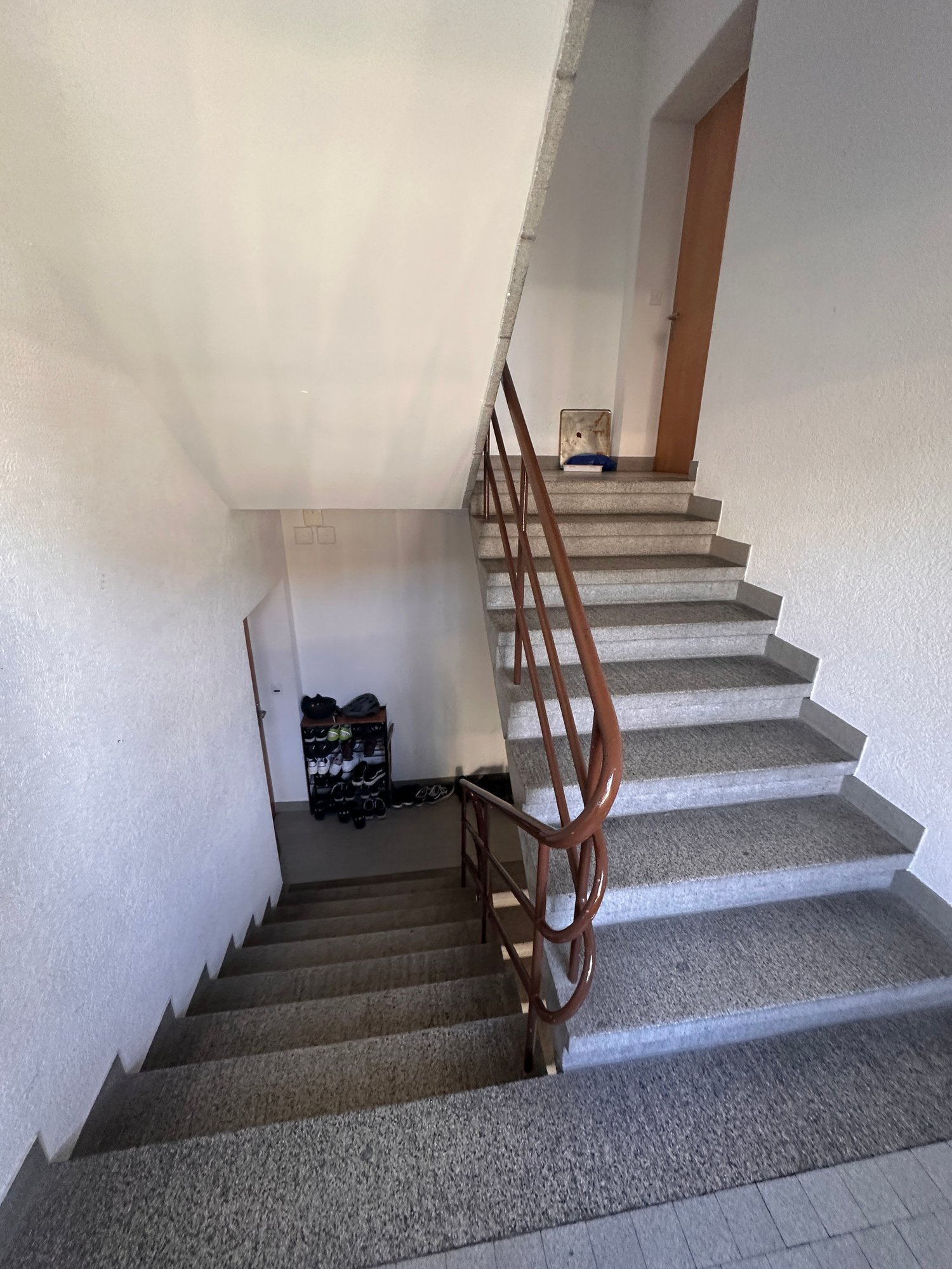 appartamento di 3 locali
