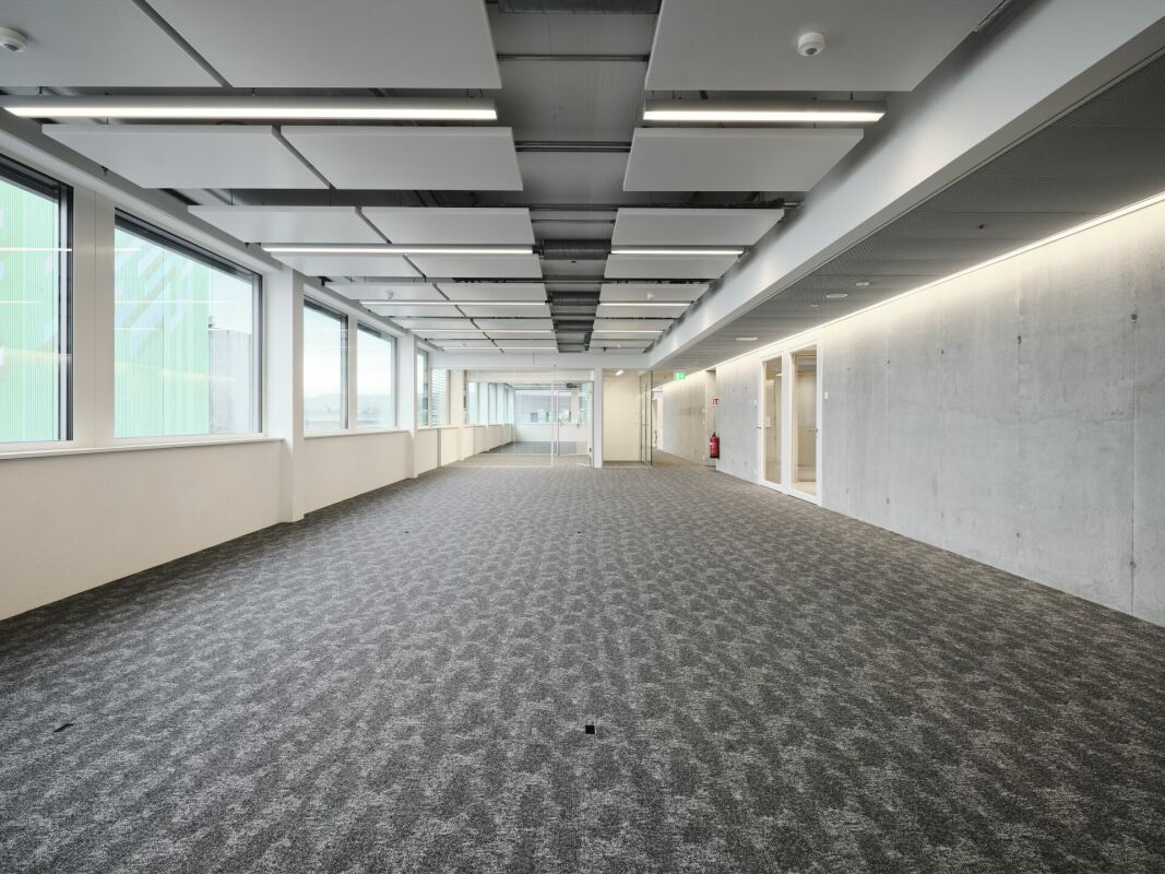 200m² ufficio