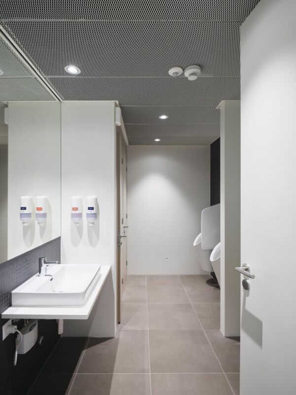 200m² ufficio