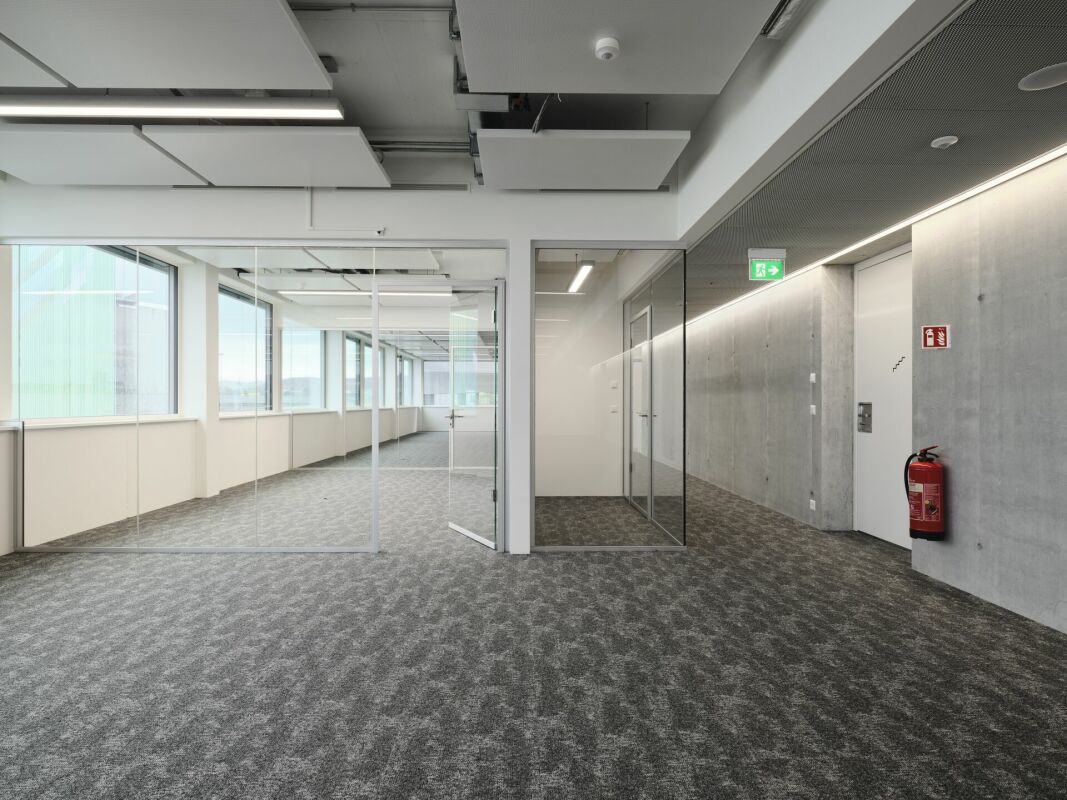 200m² ufficio