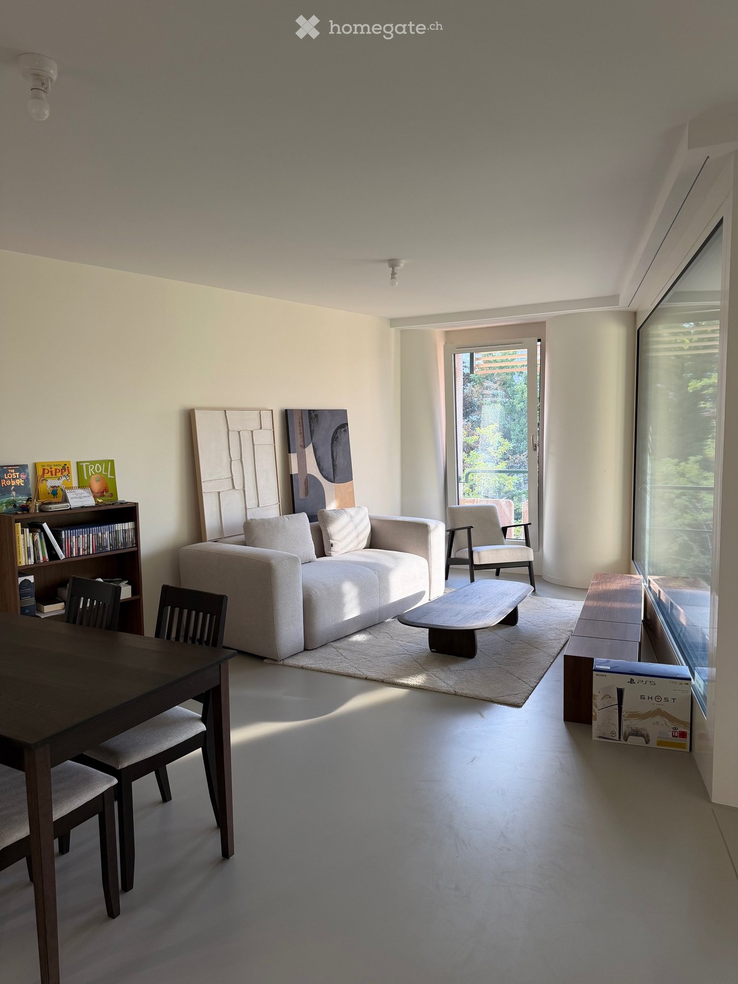 appartamento di 3 locali, foto 1 di 5