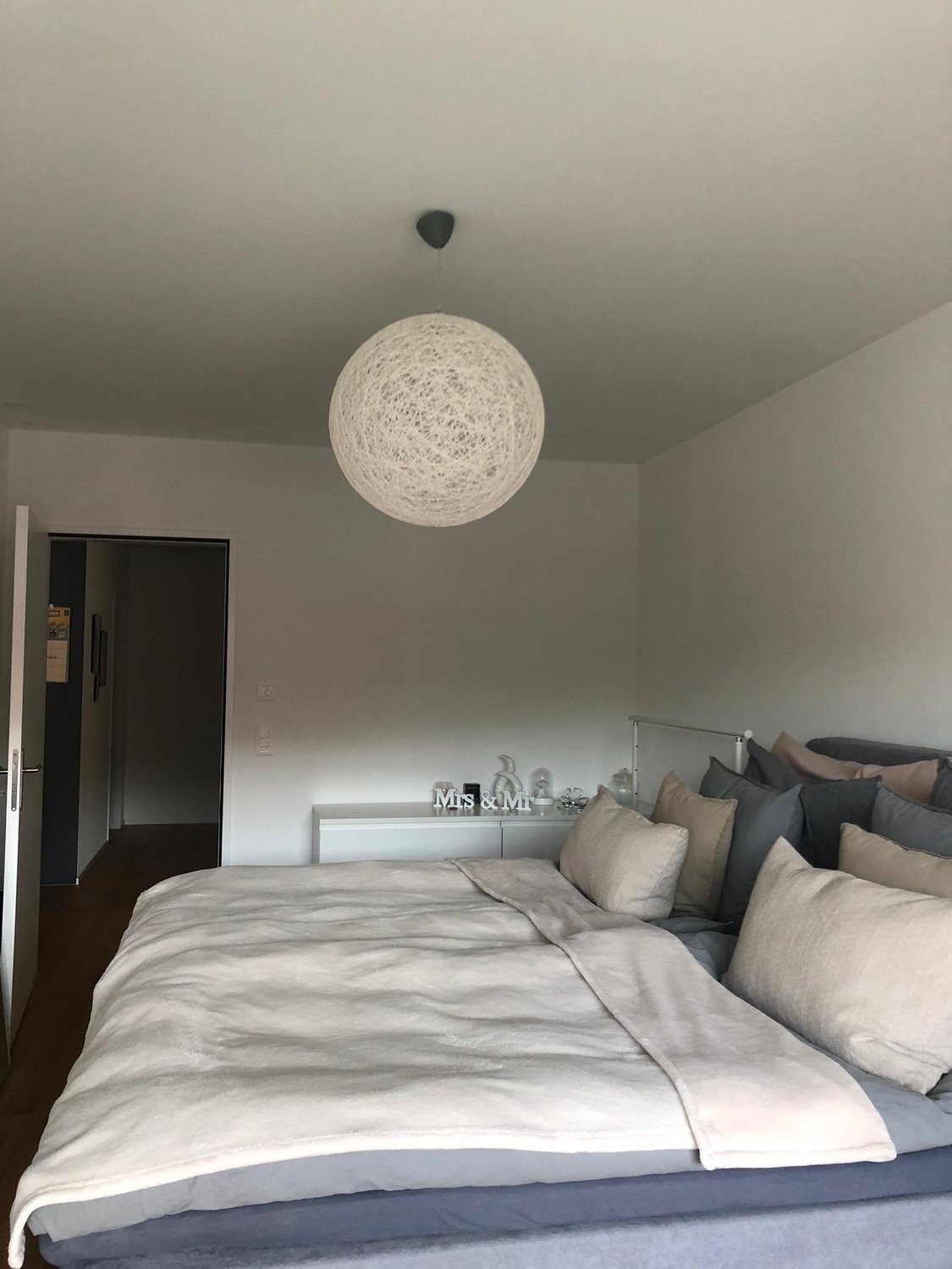 Appartamento di 3 ½ locali