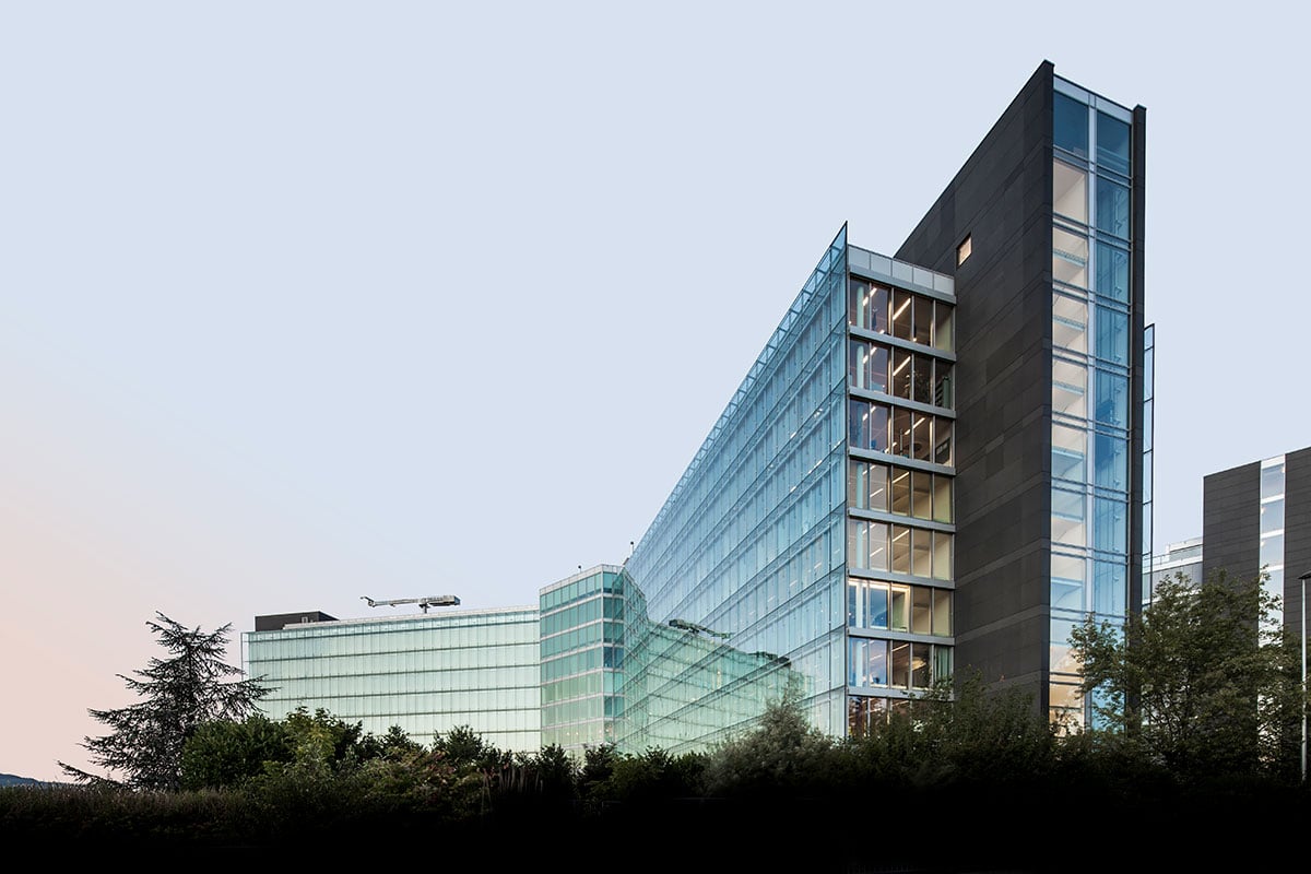 140m² ufficio