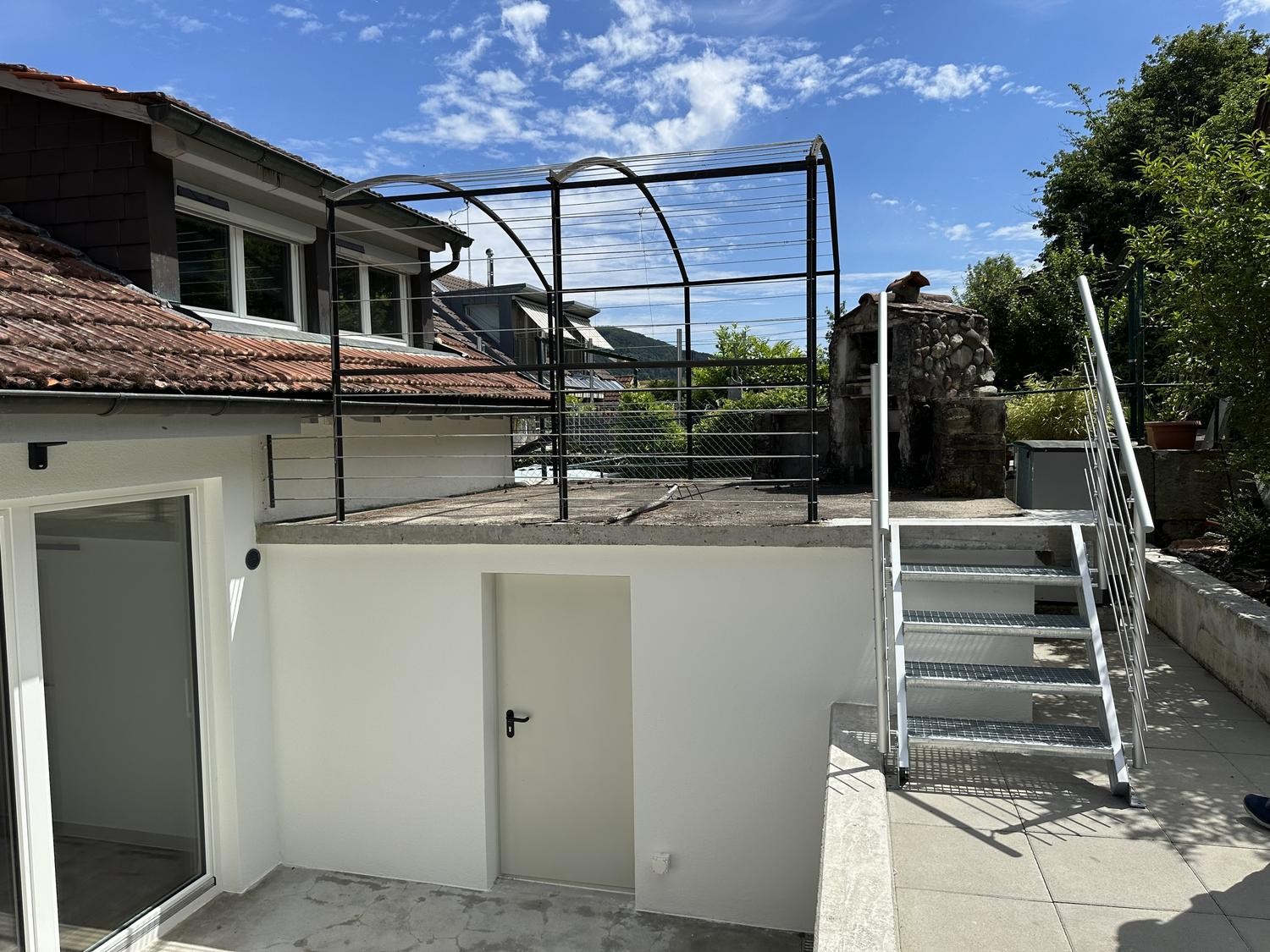 Casa singola di 4 ½ locali, foto 2 di 9