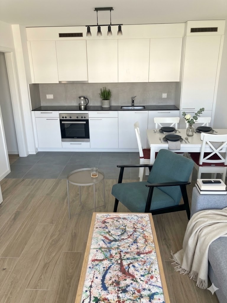 Appartamento di 1 ½ locali, foto 1 di 7