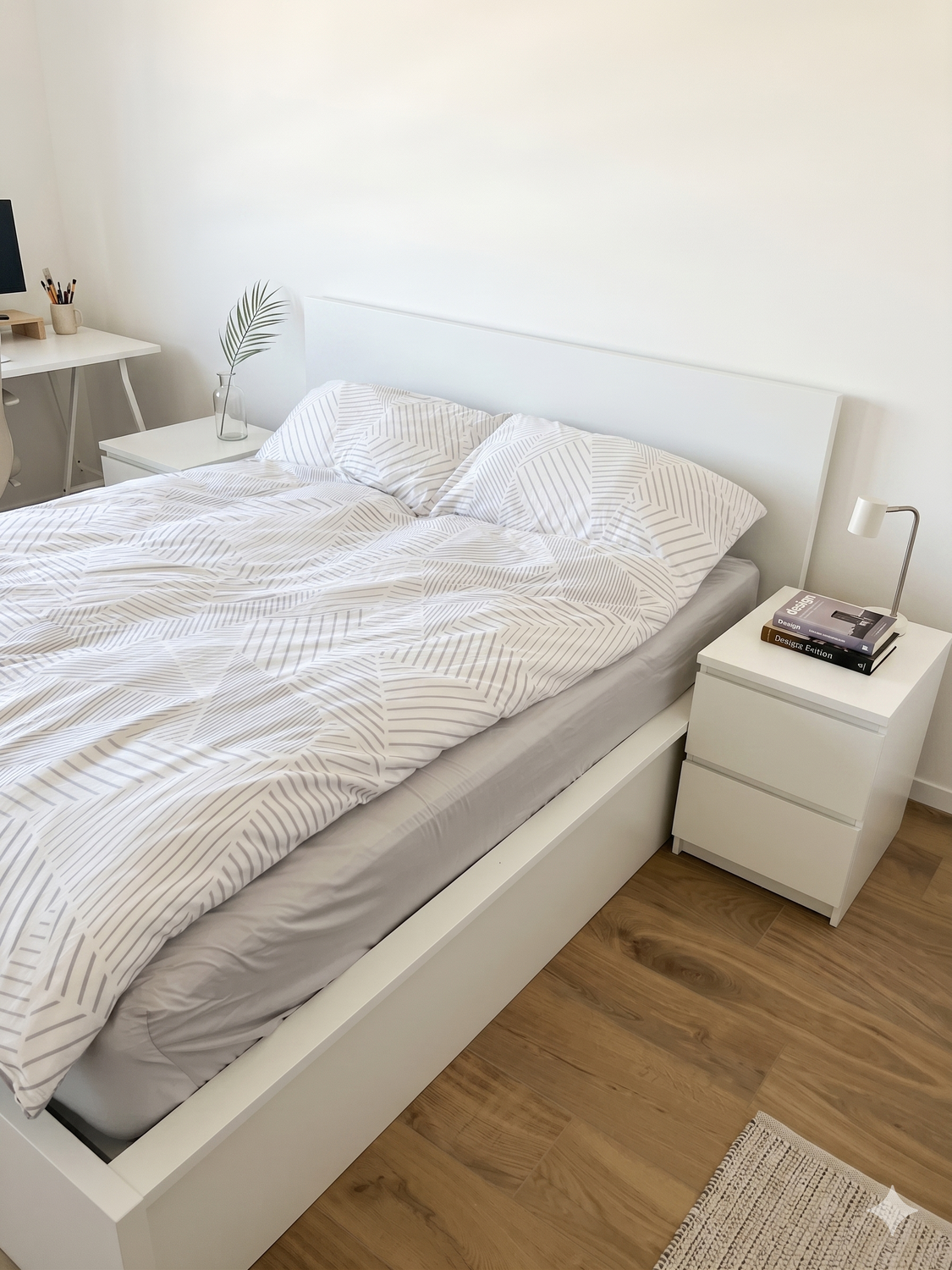 Appartamento di 1 ½ locali, foto 4 di 7