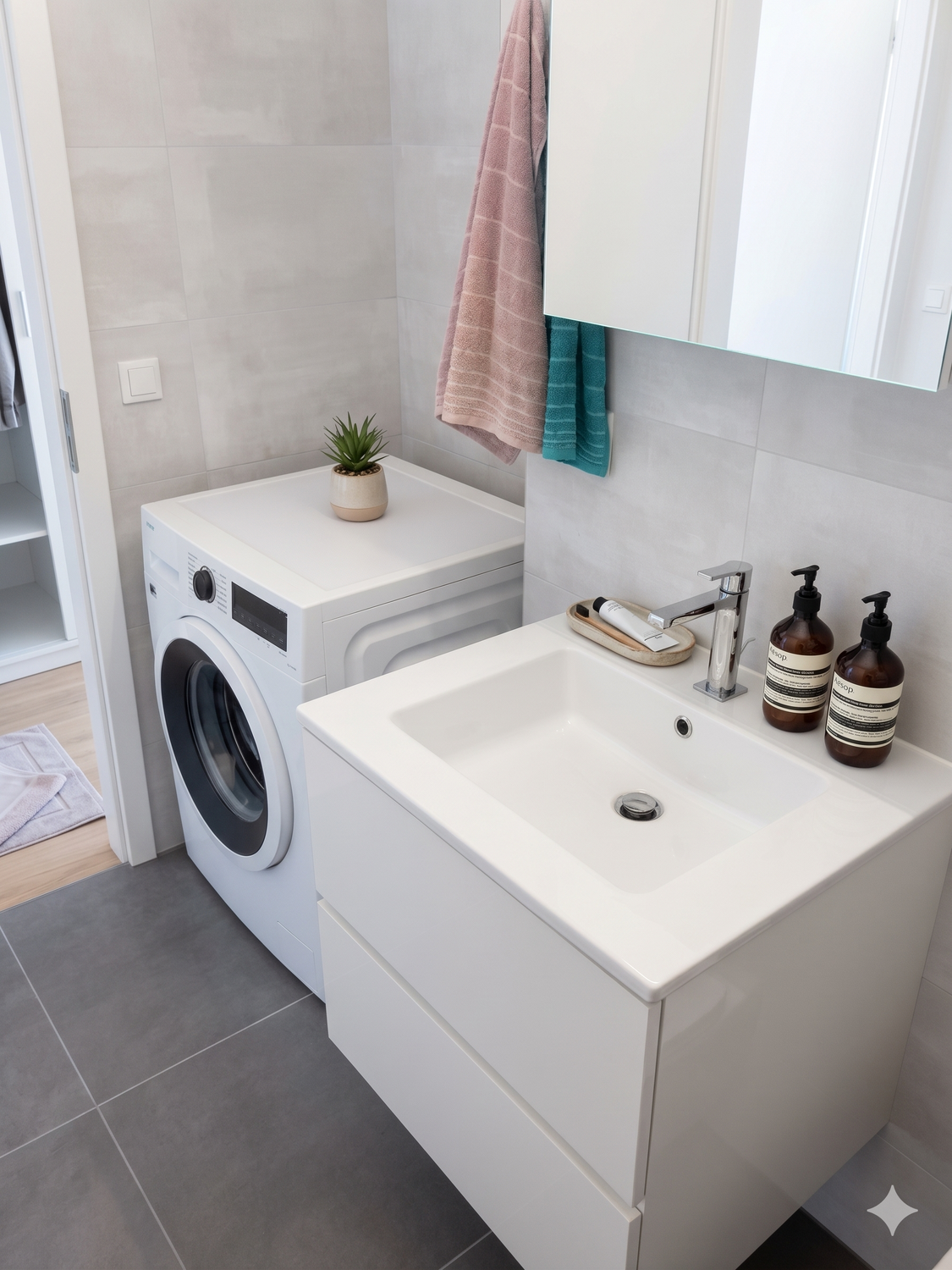Appartamento di 1 ½ locali, foto 7 di 7