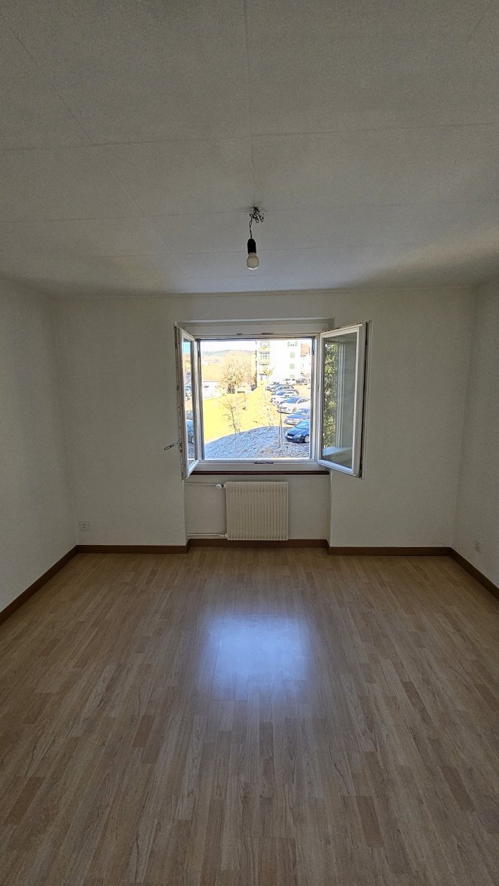 Appartamento di 4 ½ locali