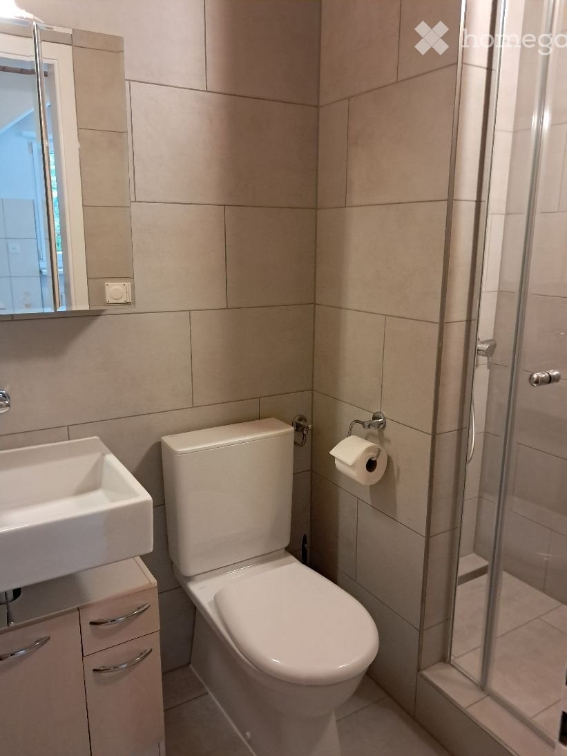 Appartamento di 1 ½ locali