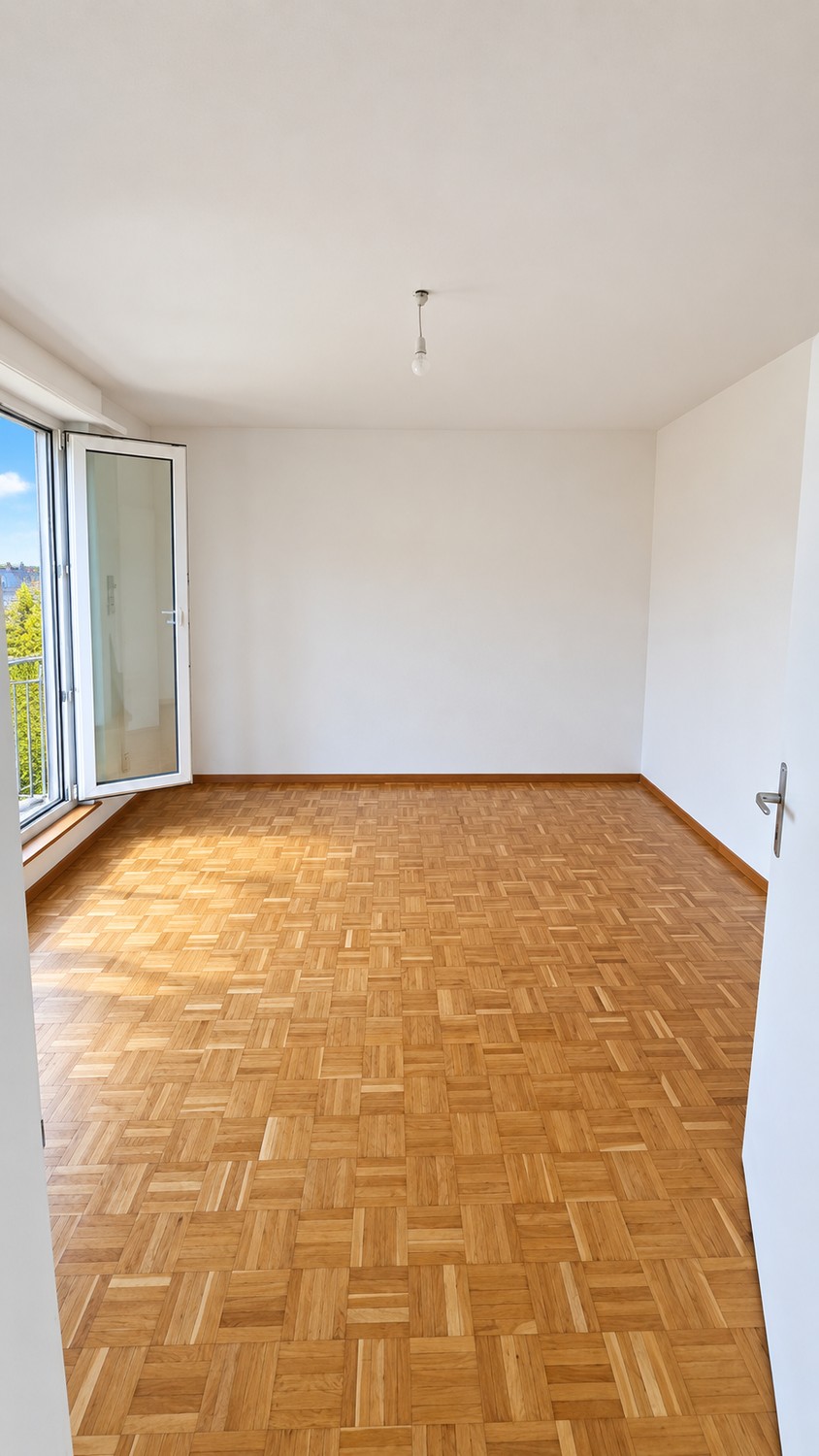 Appartamento mansardato di 3 ½ locali, foto 5 di 8