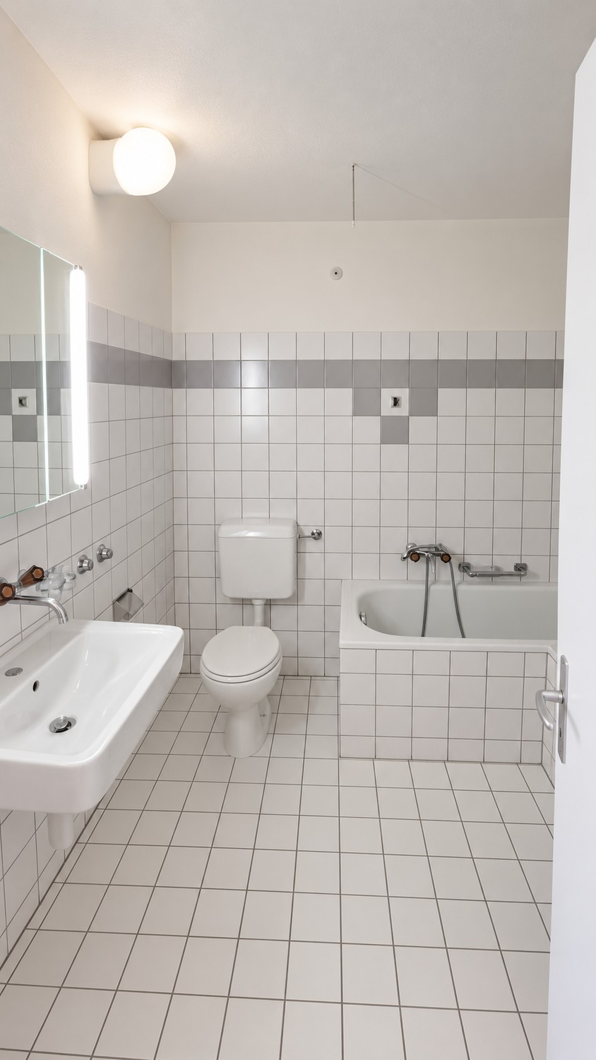 Appartamento mansardato di 3 ½ locali, foto 6 di 8