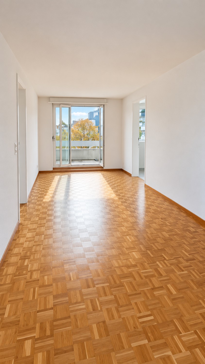 Appartamento mansardato di 3 ½ locali, foto 4 di 8