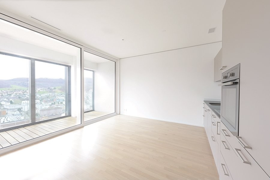 Appartamento di 1 ½ locali, foto 2 di 8