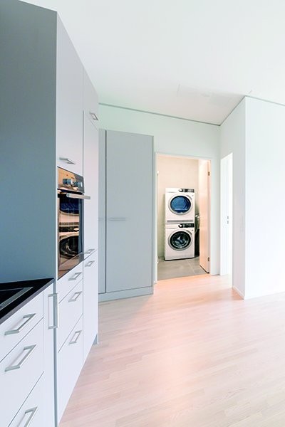 Appartamento di 1 ½ locali, foto 8 di 8