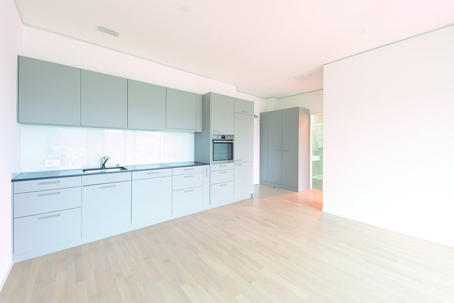 Appartamento di 1 ½ locali, foto 3 di 8