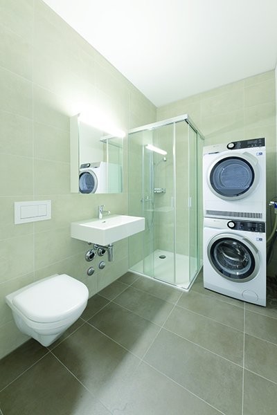 Appartamento di 1 ½ locali, foto 6 di 8