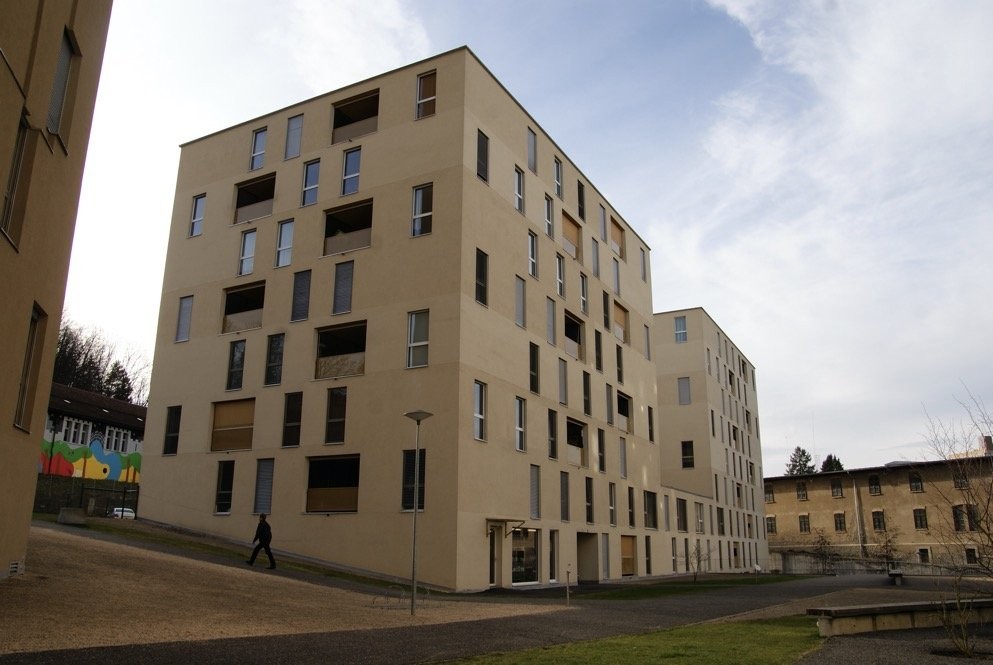 Appartamento di 2 ½ locali